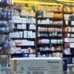 ULTRACAINE GEL