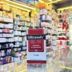 ULTRASOLV SYRUP