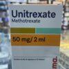 UNITREXATE 50MG 5 VIAL