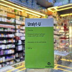 URALYT U GRANULES