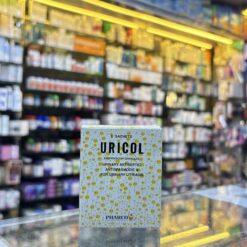 URICOL SACHETS-21