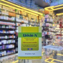 URIVIN SACHETS