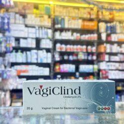 VAGICLIND2% VAGINAL CREAM 20 GM