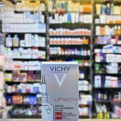 vichy liftactiv h.a 30ml