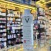 vichy normaderm make up removel