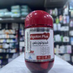 VIGOTON plus 30 TABS