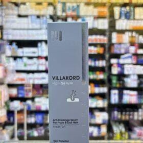 VILLAKORD HAIR SERUM 100 ML1+1