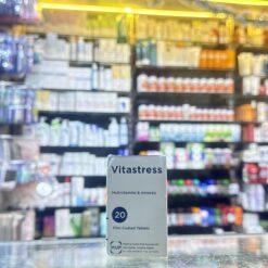 VITASTRESS 20 TAB