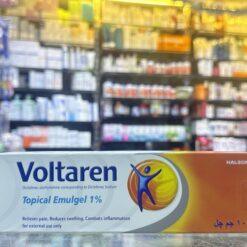 voltaren emulgel 100 g