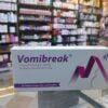 VOMIBREAK 10/10MG 30 TABS