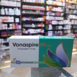 VONASPIRE 10 MG 14 TABS
