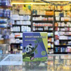WHEAT GERM OIL 5 ml