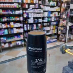 zak roll on 50 ml