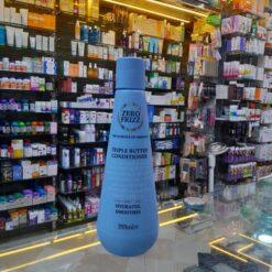 ZERO FRIZZ INSTANT SMOOTH CONDITIONER 355ml