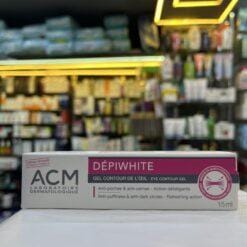 ACM Depiwhite Eye Contour Gel