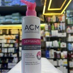 ACM Laboratoire Depiwhite Whitening Body Milk 200 ml