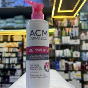 ACM Laboratoire Depiwhite Whitening Body Milk 200 ml