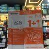 ACM Medisun spf 50 gel 1+1 40ml