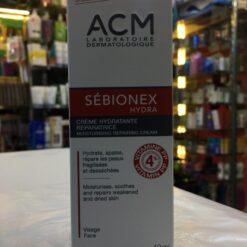 Acm sebionex HYDRA 40 ml