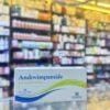 ANDOVIMPAMIDE 100 MG 30 TABS