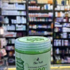 Bio Soft Aloe Vera 99% Gel 500 ML