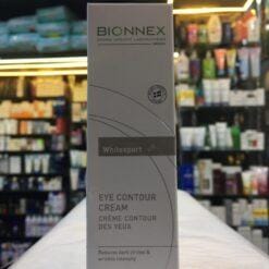 Bionnex Whitexpert Eye Contour Cream 15ML