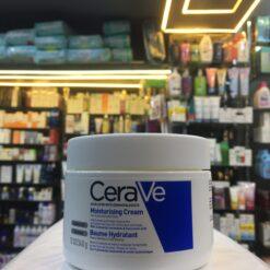 Cerave Moisturising Cream 340 GM