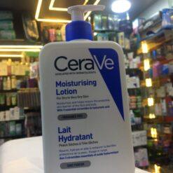 Cerave Moisturising Lotion 473ML