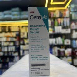 Cerave Retinol Serum 30 ML