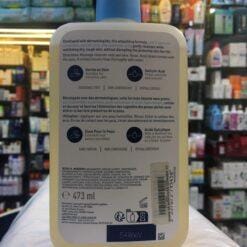 CERAVE SA SMOOTHING CLEANSER