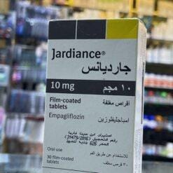 JARDIANCE 10 MG 30  TABS