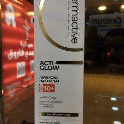 Dermactive Acti Glow Day Cream 50 ML