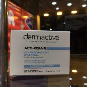 Dermactive Acti Repair Face Hydro Gel 50ML