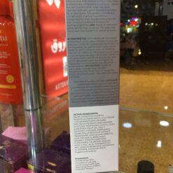 Dermactive Acti WHITE BRICGHTENING FOAMING 200 ML