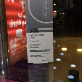 Dermactive Acti WHITE EYE CONTOUR CREAM 15ML