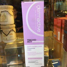 DERMACTIVE TRICHO ACT lotion 120ml