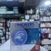 Eva smokers tooth powder with fluorine 40g