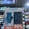 Avene Cleanance Gel Tube 200ML