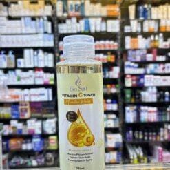 Bio Soft Vit C Toner
