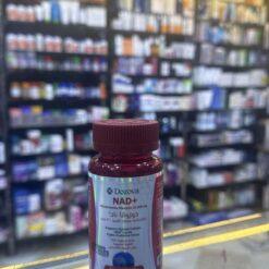 Dozova NAD plus 30 cap