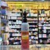 Eva clinic curl detangling spray for kids