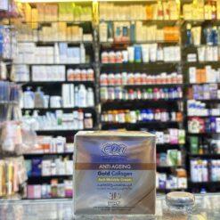 Eva gold collagen anti wrinkle cream