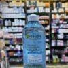 Garnier salicylic acid micellar water