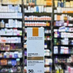 Laroche posay anthelios age correct spf50+