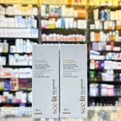 Seelit eye contour serum1 +1 50% off