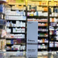 The ordinary peeling solution 30ml