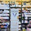 Vichy capital soleil tinted spf50+ 50ml