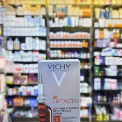 Vitchy liftactiv 16% vit c 20ml