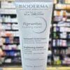Bioderma pigmentbio foaming cleaser