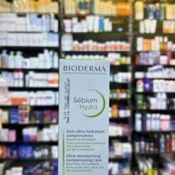 Bioderma sebium hydra 40ml